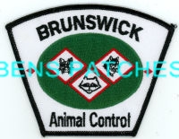 OHIO,BRUNSWICK POLICE ANIMAL CONTROL OFFICER 2
